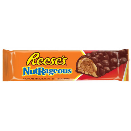 Reese's Nutrageous 47g 