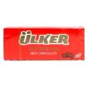 Ulker Napoliten Milk Chocolate 0.33g 