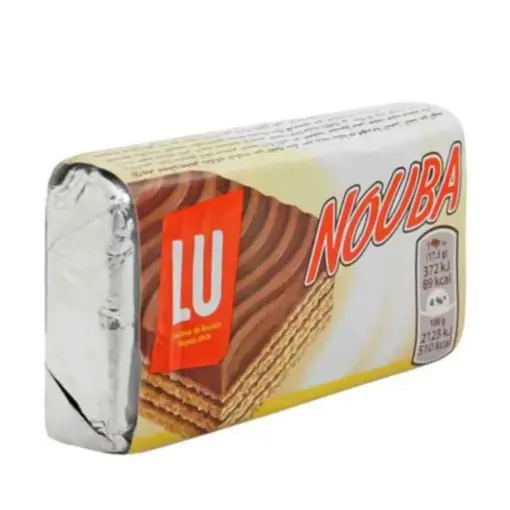 LU Nouba 17.5g 