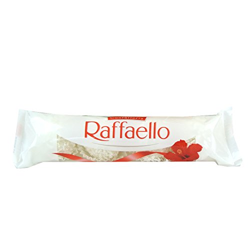 Confetteria Raffaello 40g 