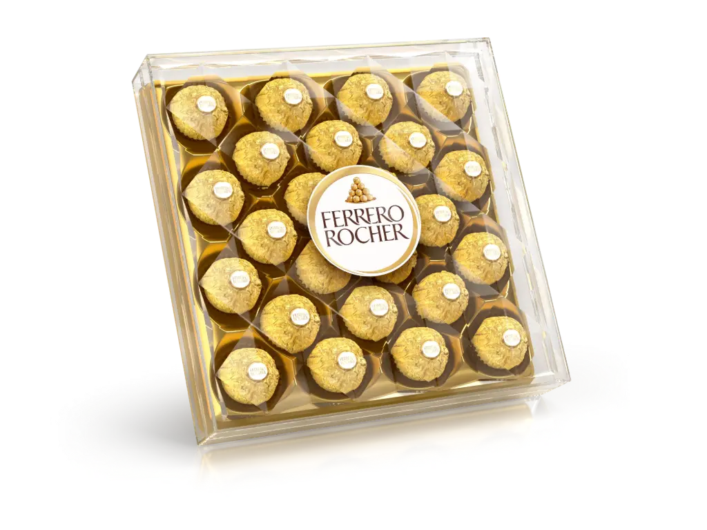 Ferrero Rocher Gift Box x24
