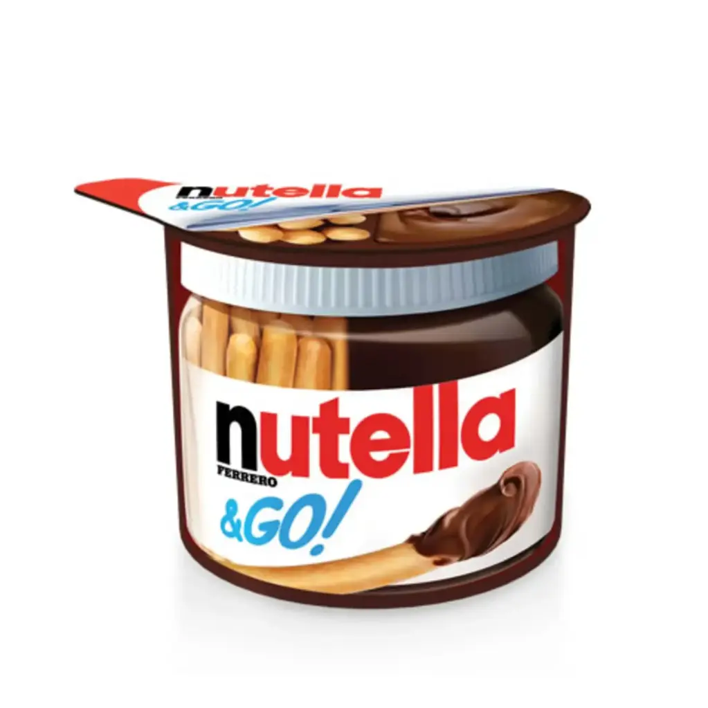 Nutella & GO 52g