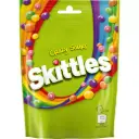 Skittles Crazy Sours 152g