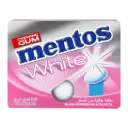 Mentos White Tutti Frutti 11.4g