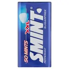Smint XXL Spearmint 50 mints 