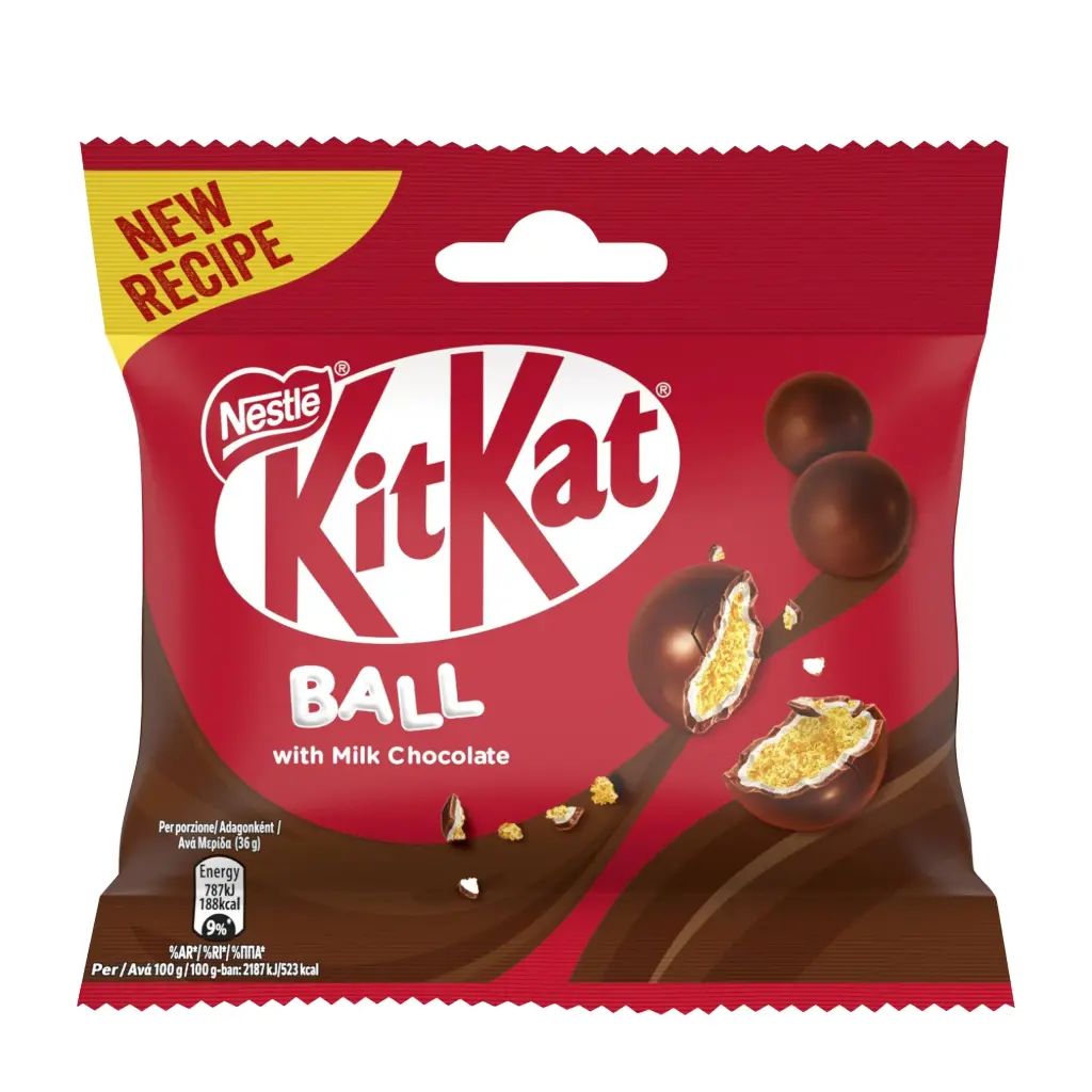 Nestle Kitkar Ball 36g
