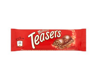 MALTESERS TEASERS 35g
