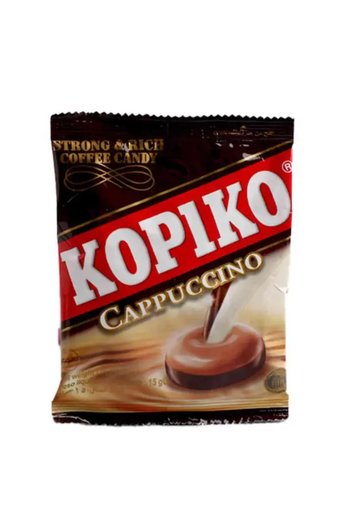 Kopiko Cappuccino 17.5g