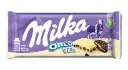 Milka Oreo White 100g 