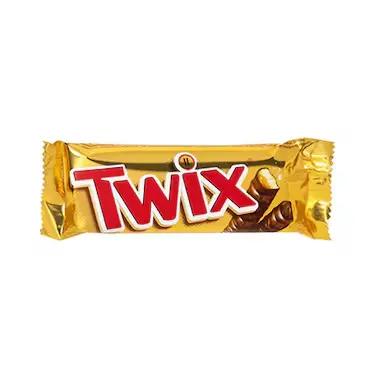 Twix 50g
