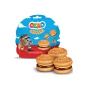 Ozmo Burger 