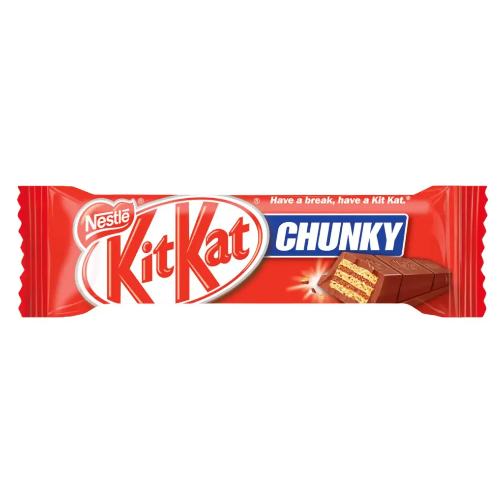 KitKat Chunky 40g