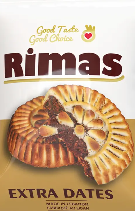 Rimas Extra Dates 