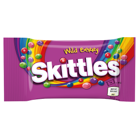  Skittles Wild Berry 38g