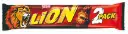 Nestle Lion 2 Pack 