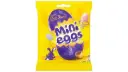 Cadbury Mini Eggs Chocolate Bag 80g 