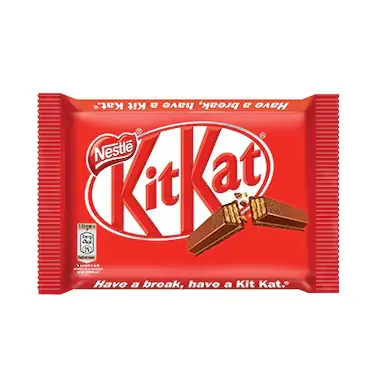  Nestle Kitkat 36.5g