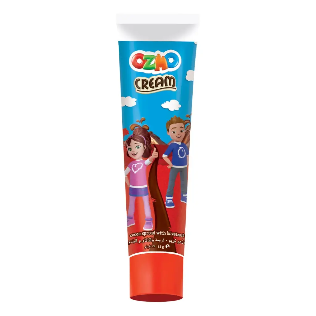 Ozmo Tube 35g