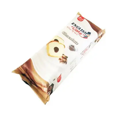 English Cake Chocolate 500g