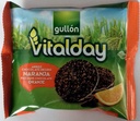  Gullon Vitalday, Arroz Con Chocolate Negro 