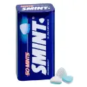 Smint Peppermint Flavour 80g