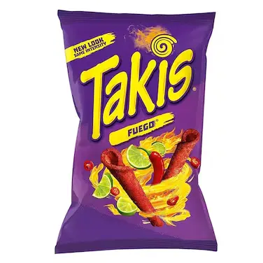 Takis Fuego 56g