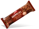  Poppins Granolies Chocolate Brownie Oat Bar 
