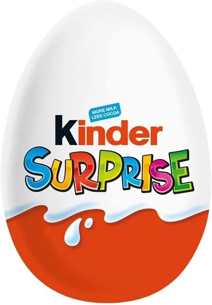 Kinder Surprise 20 G