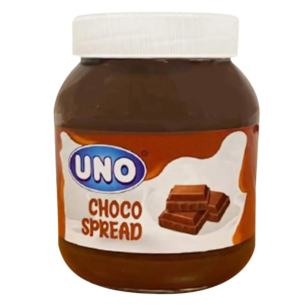 Uno Chocolate Spread 750g
