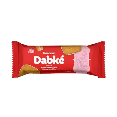 Ghandour Dabke Lukum 
