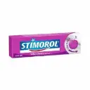 Stimorol Wild Cherry
