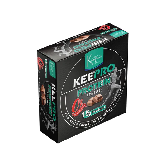 Kee Pro Protein Dark Spread 15g 