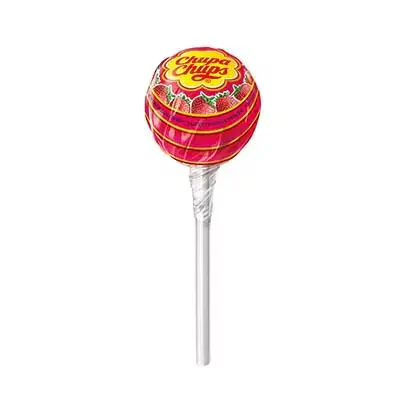 Chupa Chups Lollipop 