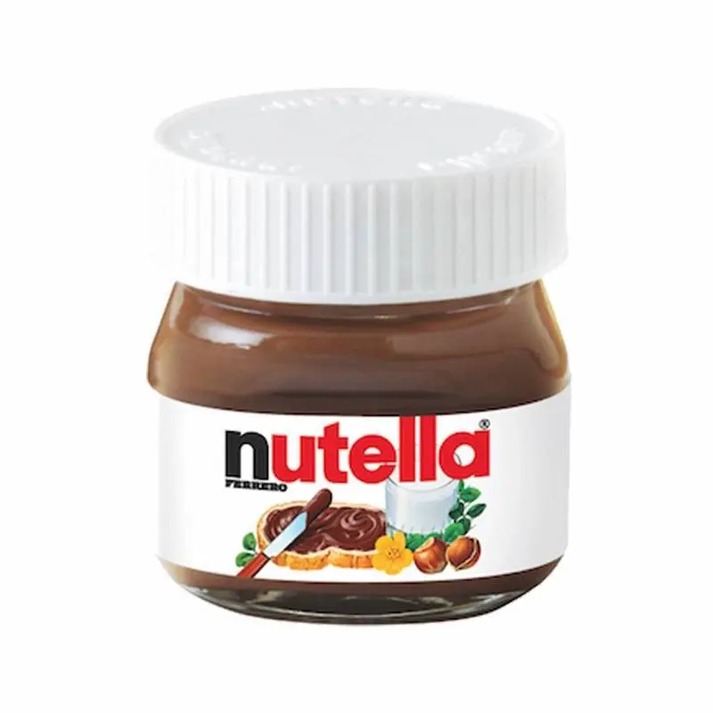  Nutella 25g