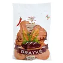  Drayke Tostadas Chili Flavor 80g