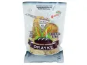 Drayke Tostadas Black seeds Flavor 
