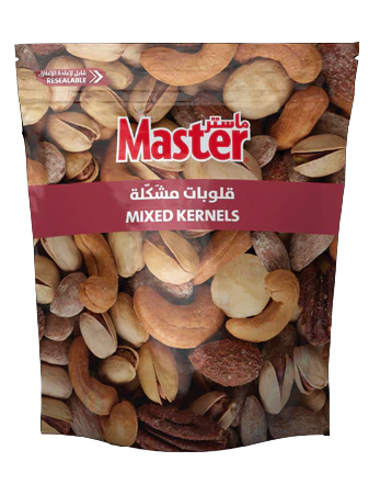 Master Mixed Kernels 220g