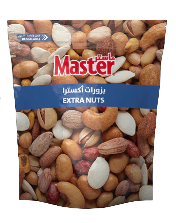 Master Extra Nuts 220g