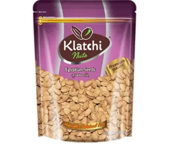 Klatchi Egyptian Extra Seeds 450g
