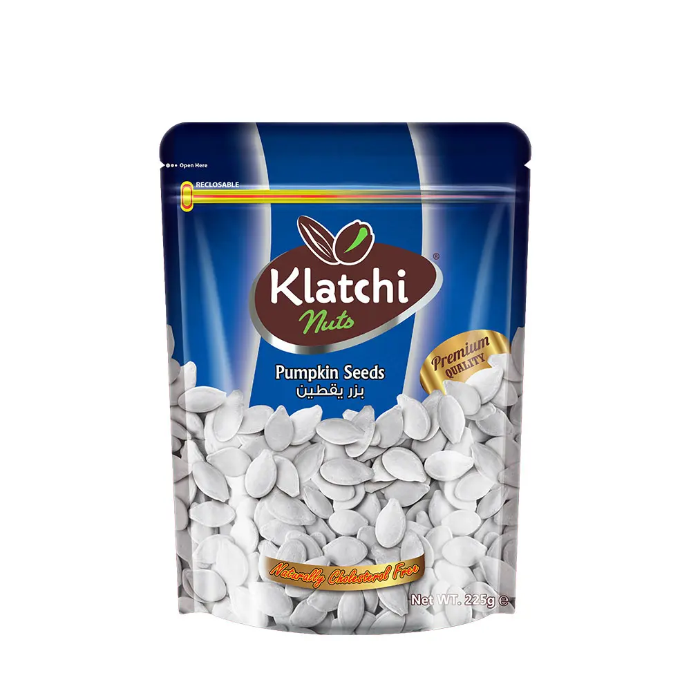 Klatchi Pumpkin Seeds 450g 