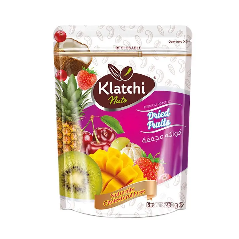 Klatchi Dried Fruits 250g
