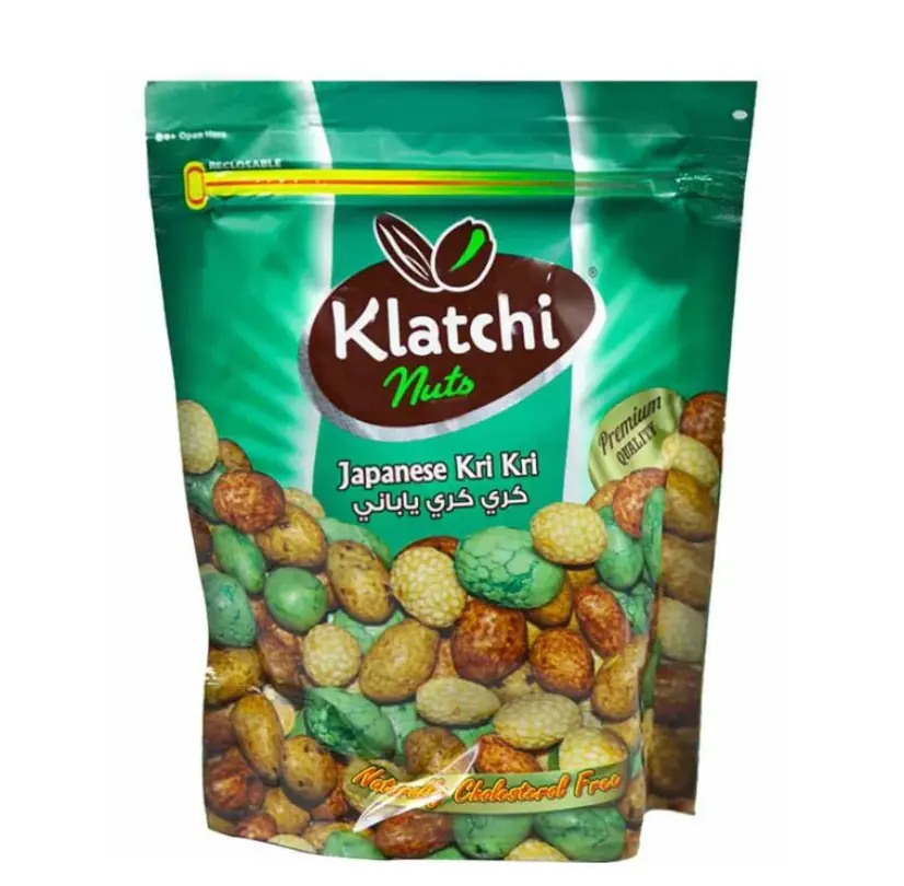  Klatchi Japanese Kri Kri 225g