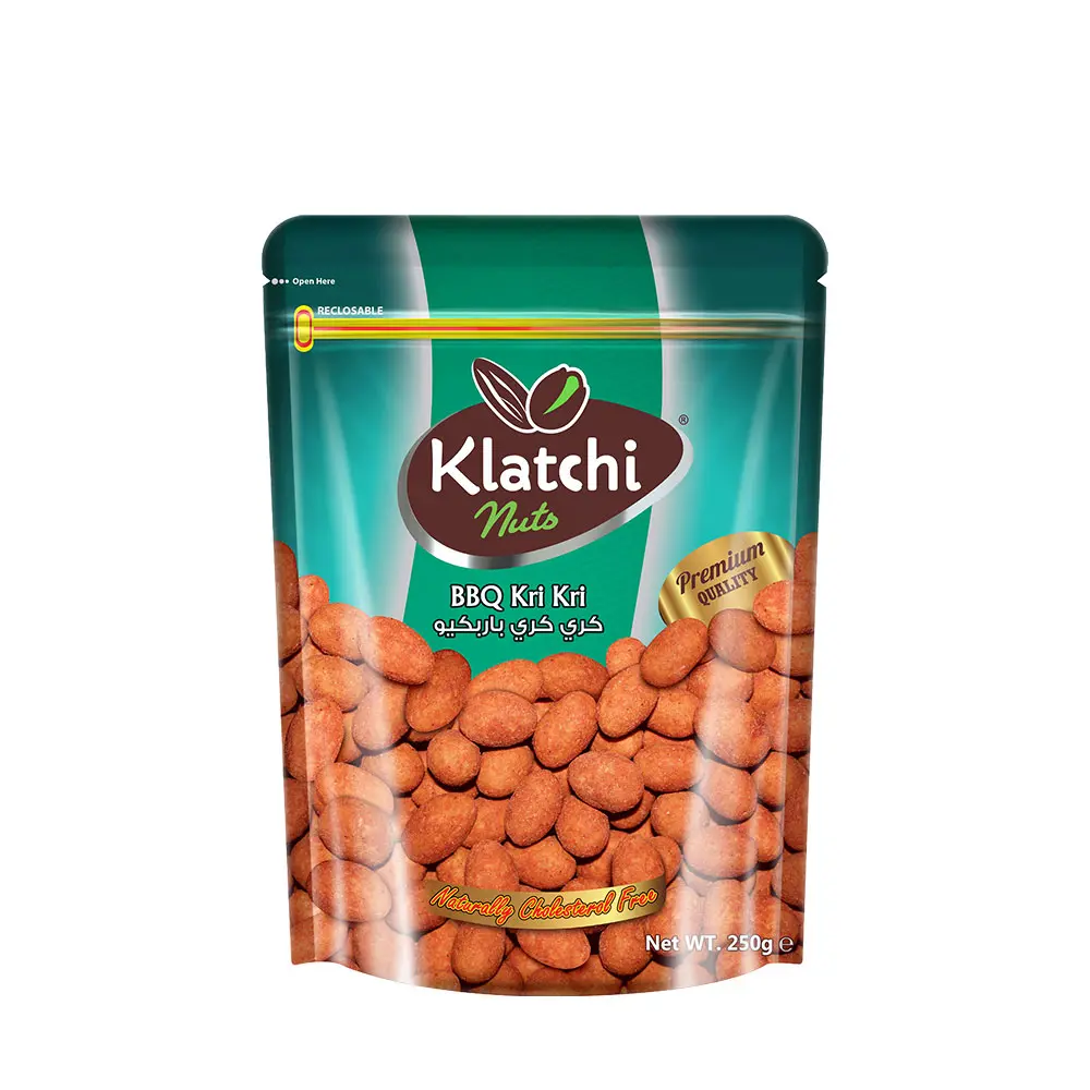 Klatchi BBQ Kri Kri 250g