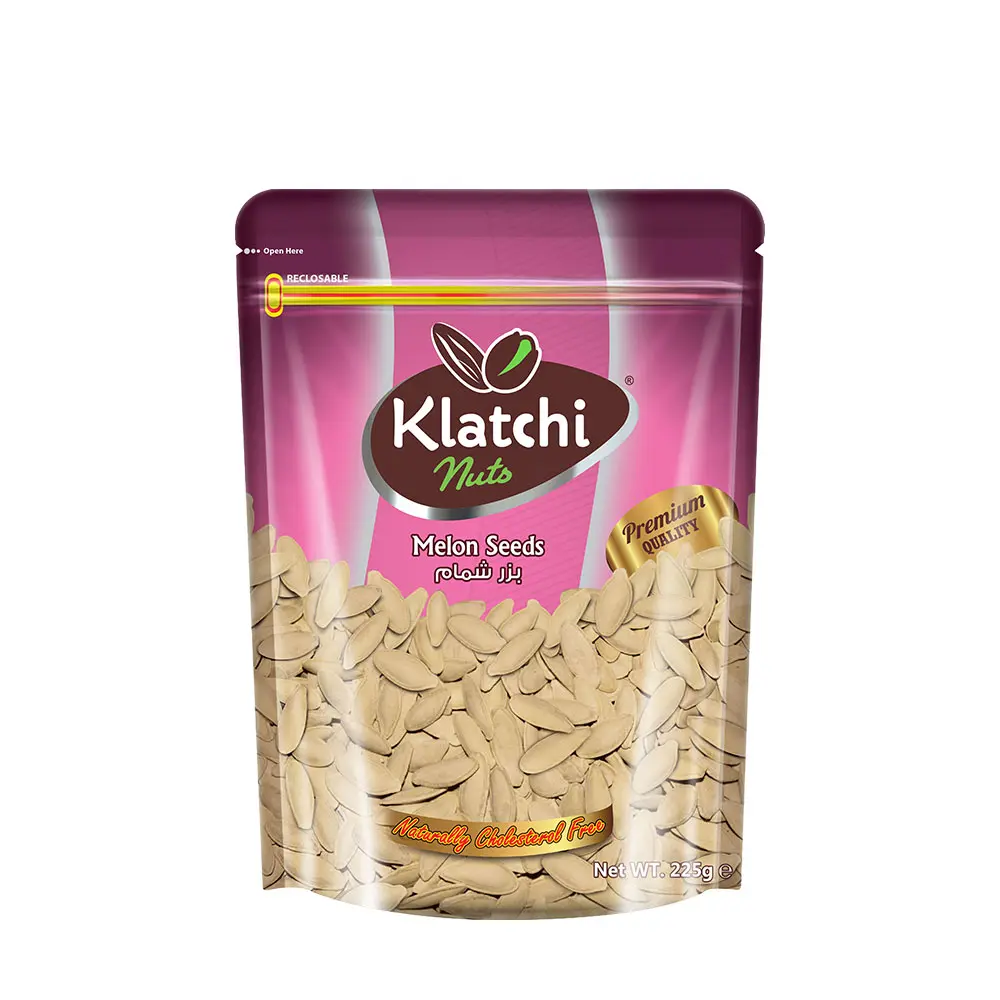 Klatchi Melon Seeds 250g