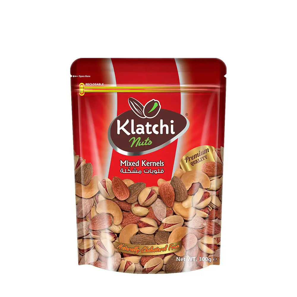 Klatchi Mixed Kernels 1Kg  
