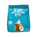 Bake Rolz Wheat Snacks Salt 