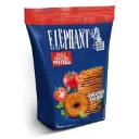 Elephant Pretzels Tomatoes & Herbs 70g