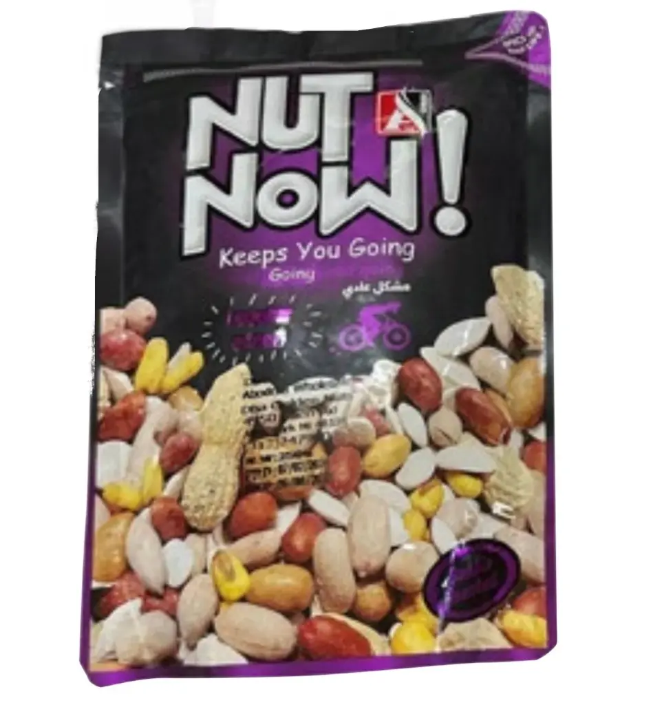 Nut Now 100g