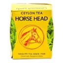 Ceylon Tea Horse Head 700g