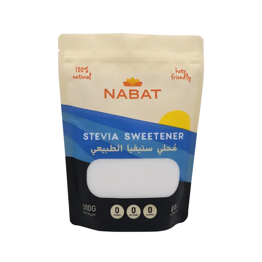 Nabat Stevia Sweetener 500g